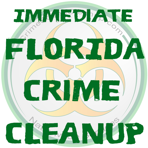 NYC Experienced Crime Cleaners