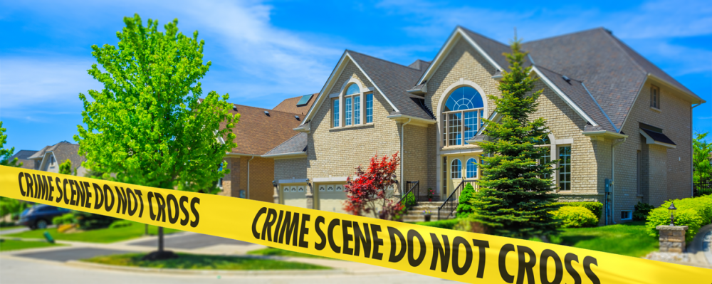 Crime Scene Cleanup, Crime Scene Cleaners, Crime Scene Cleaning