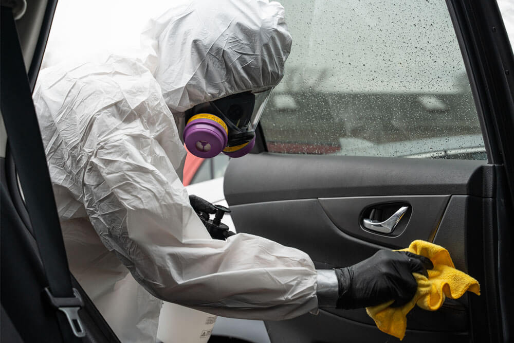 Are Biohazard Cars Safe to Buy and Sell? | Crime Scene Cleanup