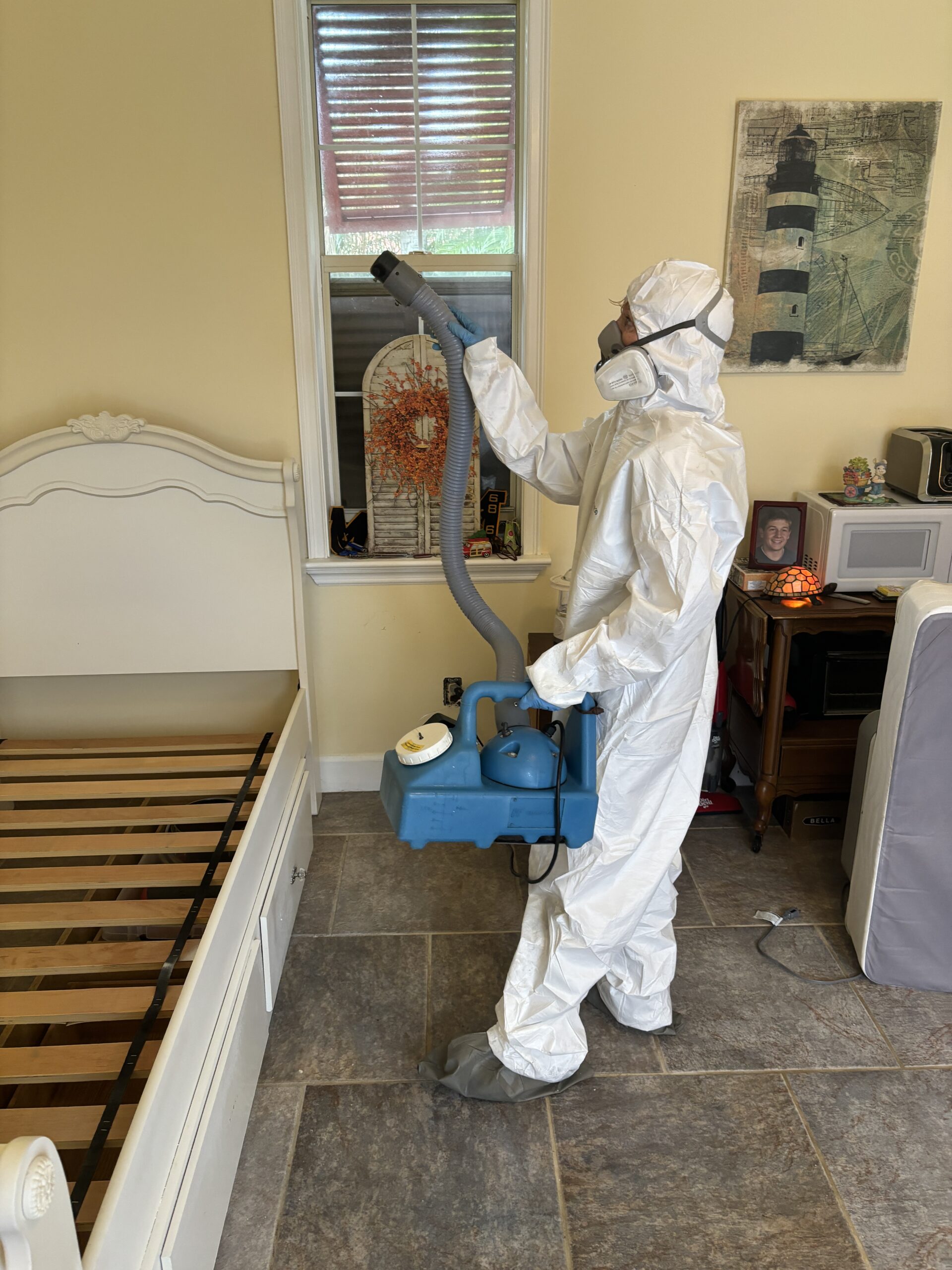 The Importance Of Certified Cleaners For Unattended Death